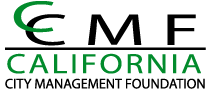 California City Management Foundation Logo