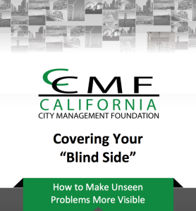 Covering Your Blind Side