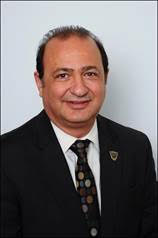 Mahdi Aluzri