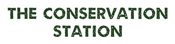 The Conservation Station