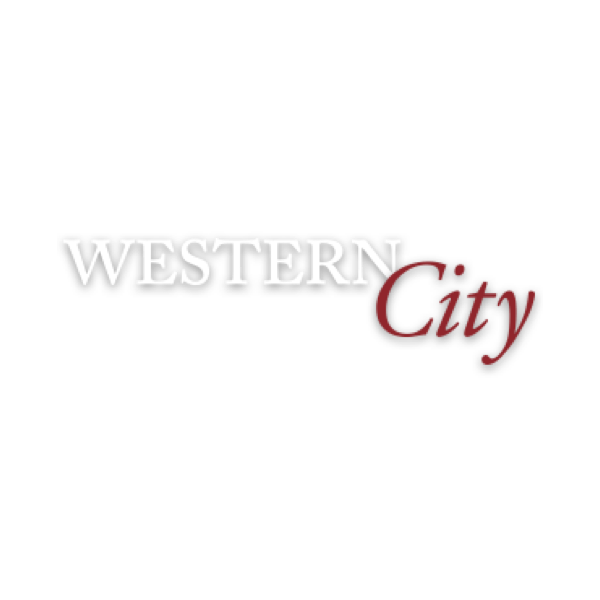 Western City Magazine