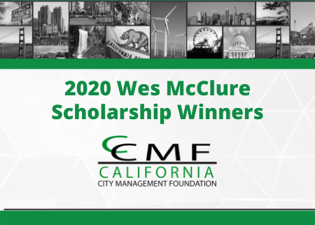 Wes McClure Featured Image
