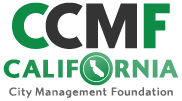 California City Management Foundation Logo