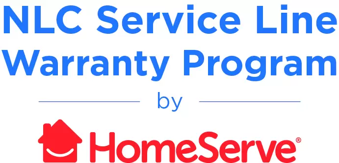 NLC Service Line Warranty Program by Homeserve