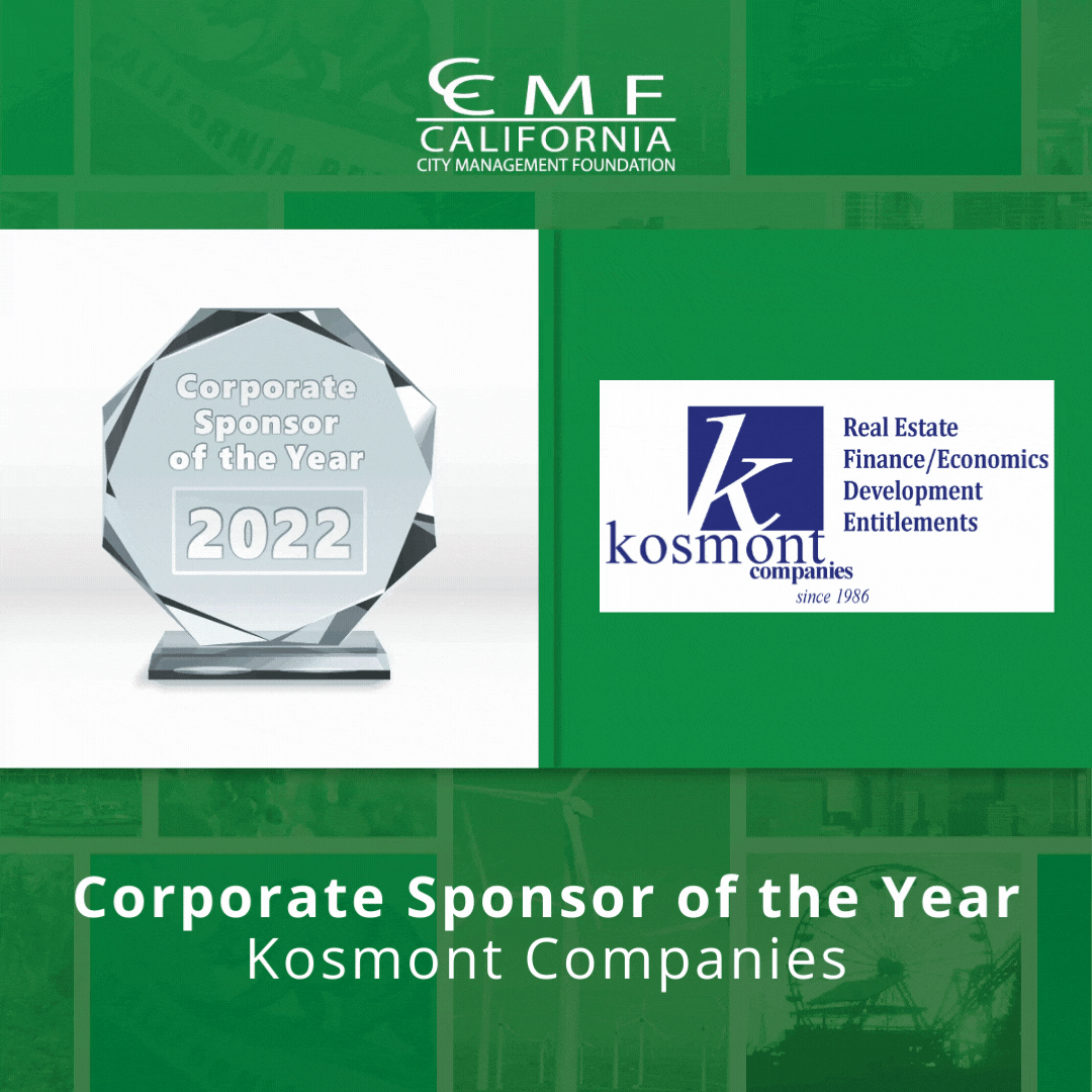Kosmont Companies Logo