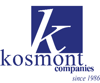 Kosmont Companies Logo