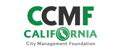 CCMF California City Management Foundation logo