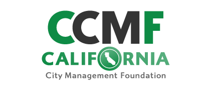 Logo of California City Management Foundation