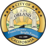 City of Orland