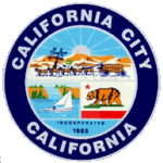 City of California City