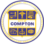 City of Compton